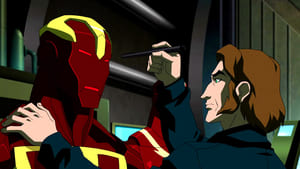 Young Justice: 1×15