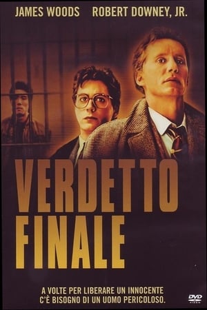 Verdetto finale