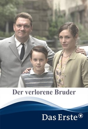 Poster Der verlorene Bruder 2015