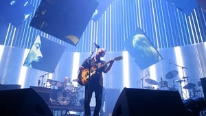 Radiohead at Glastonbury 2017