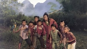 កំពូលក្បាច់គុណសៅលីញ វគ្គ2 លីលានជា (1984) | Kids From Shaolin