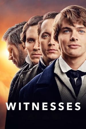 Poster Witnesses 2021