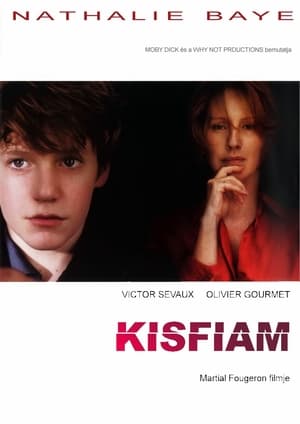 Kisfiam (2006)