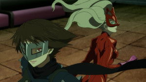 PERSONA 5 The Animation: 1×12