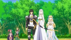Cautious Hero: The Hero Is Overpowered but Overly Cautious Season 1 Episode 7