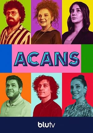 Acans