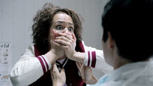 7. Sonriente