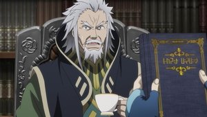 Knight’s & Magic Season 1 Episode 4