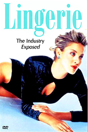 Lingerie - The Industry Exposed poster