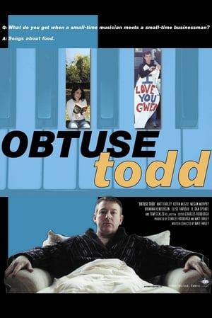 Image Obtuse Todd