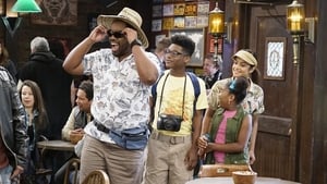 K.C. Undercover: 2×23