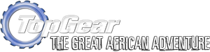 Top Gear: The Great African Adventure