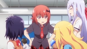 Gabriel DropOut: 1×4