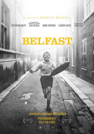 Belfast 60