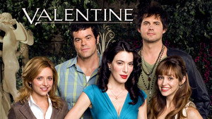 фото  - Смотреть Valentine бесплатно онлайн на Lord-Filmy
