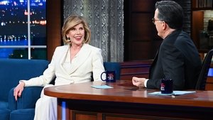 The Late Show with Stephen Colbert: 7×75