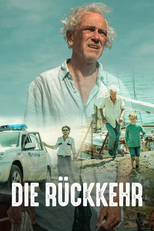 Staffel 2 - Die Rückkehr