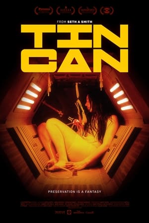 Poster Tin Can (2022)