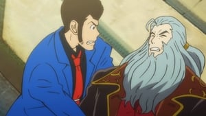 Lupin III: 4×26