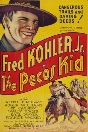 Image The Pecos Kid