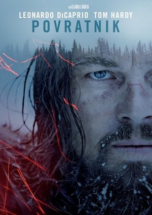poster The Revenant