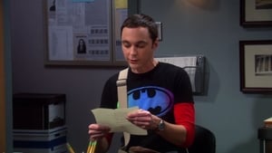 The Big Bang Theory Season 4 Episode 7