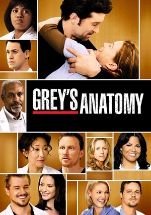 poster Grey's Anatomy