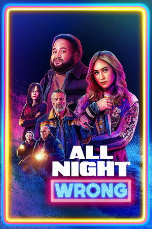 All Night Wrong (2026)