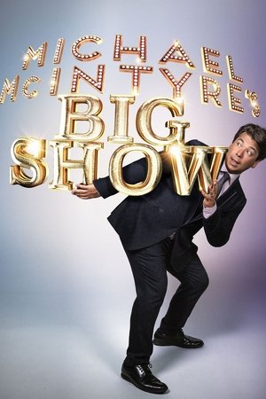 Image Michael McIntyre's Big Show