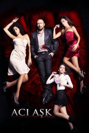 Poster Acı Aşk 2009