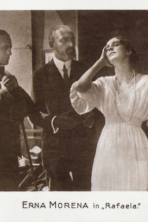 Poster Rafaela (1917)
