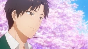 Tomo-chan Is a Girl!: Season 1 Episode 1 –