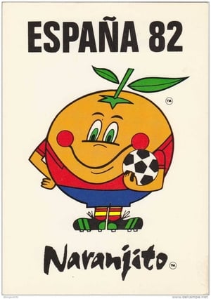 Poster Mundial España'82: Hace 25 años 2007