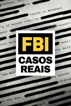 FBI: Casos Reais