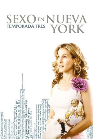 Sexo en Nueva York: Temporada 3