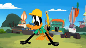 Bugs Bunny Builders Season 1 Episode 8