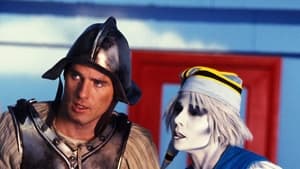 Farscape John Quixote