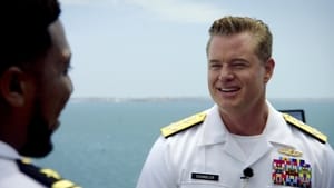 The Last Ship 5 x Episodio 1