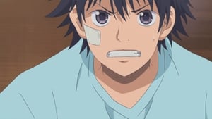 Ahiru no Sora: Saison 1 Episode 8