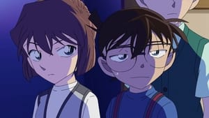 Detective Conan: 1×1087