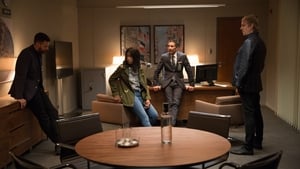 Berlin Station: Stagione 2 x Episodio 8