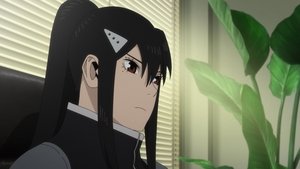 Kaiju No. 8: Episódio 18