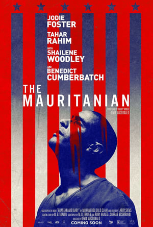 Poster Mauritanul 2021