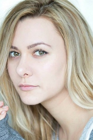 Adeline Rebeillard portrait