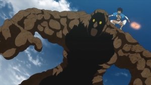 Black Clover: 2 Staffel 28 Folge