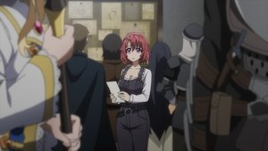 Goblin Slayer: Saison 1 Episode 2