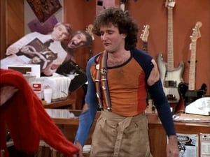 Mork ve Mindy: 1×20