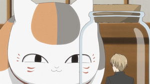 Natsume’s Book of Friends: 4×6