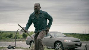 Fear the Walking Dead: Season 4 Episode 11