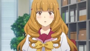 YU-NO: A Girl Who Chants Love at the Bound of This World Season 1 Episode 16